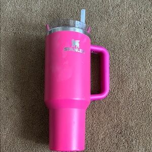 Stanley Truffle Berry 40 oz Insulated Party Tumbler
